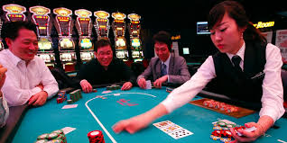 Зеркало Grizzly Casino